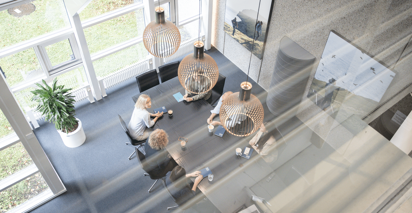 Open positions SDC 