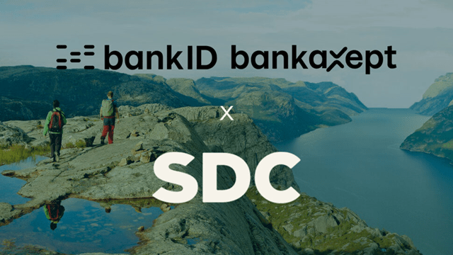 Kundesjekk og SDC samarbejde