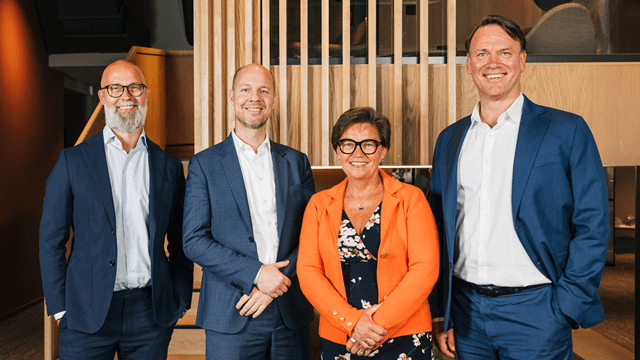 SDC og Fana Sparebank