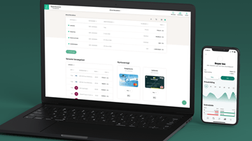 Neos digital winning prize 2022