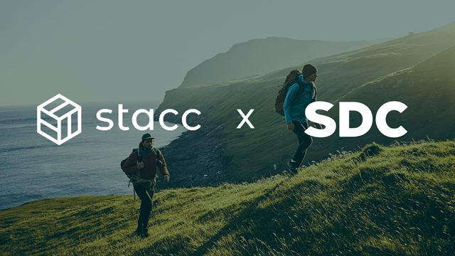 stacc og SDC