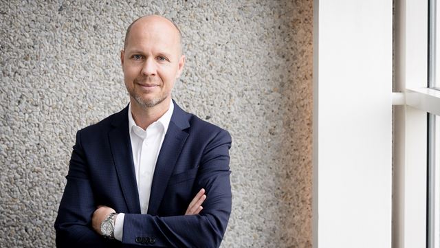 Torben Finnemann CEO