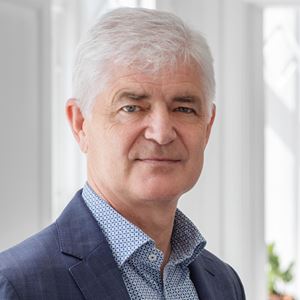John Christiansen