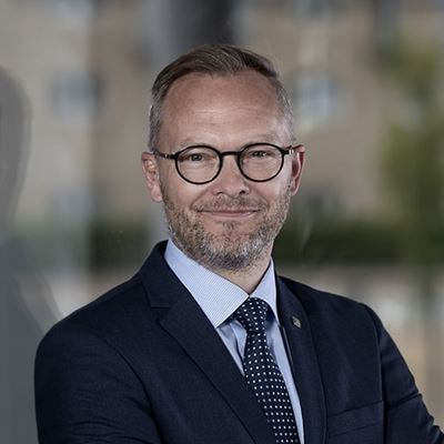 Klaus Skjødt