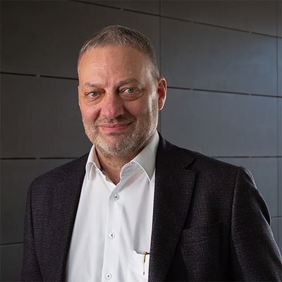 Lars Christensen