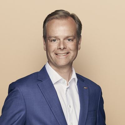 Lars Thomsen