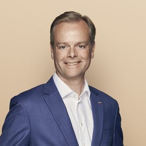 Lars Thomsen