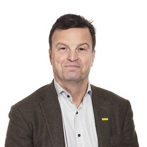 Mats Persson