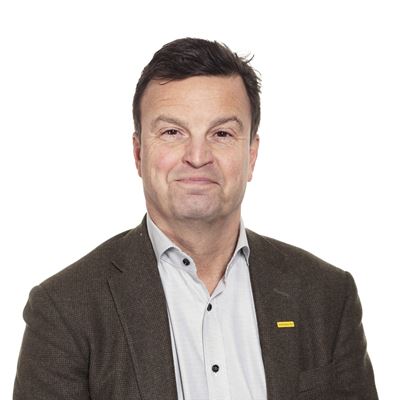 Mats Persson