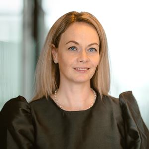 Turid F. Arge