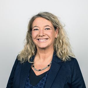 Lise-Lotte Rasmussen
