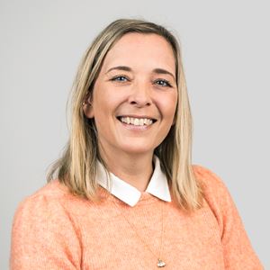 Mette Pedersen