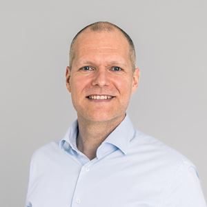 Mikkel Lars Nikolajsen